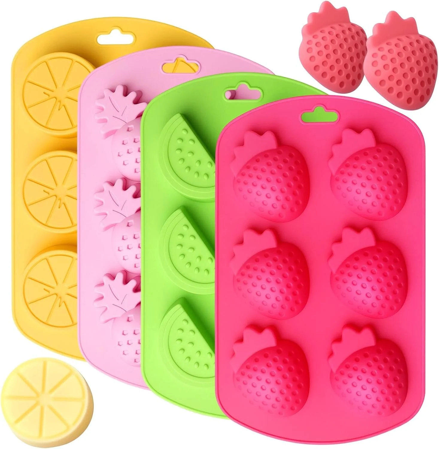 MED - Fruit Assortment