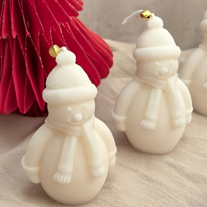 LG - Snowman