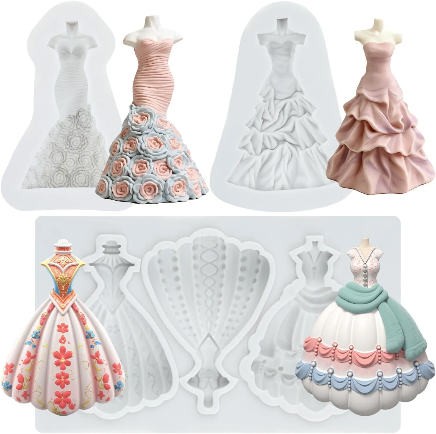 LG - Wedding Dresses