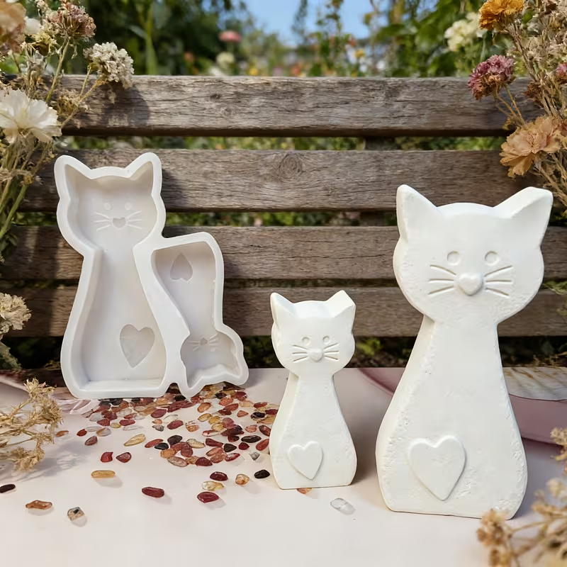XL & LG - Cat Set