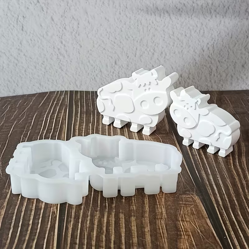 MD - Cows