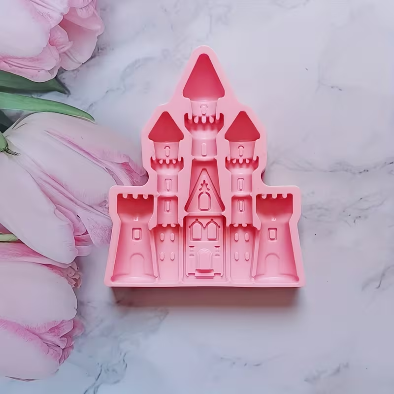 XL - Castle