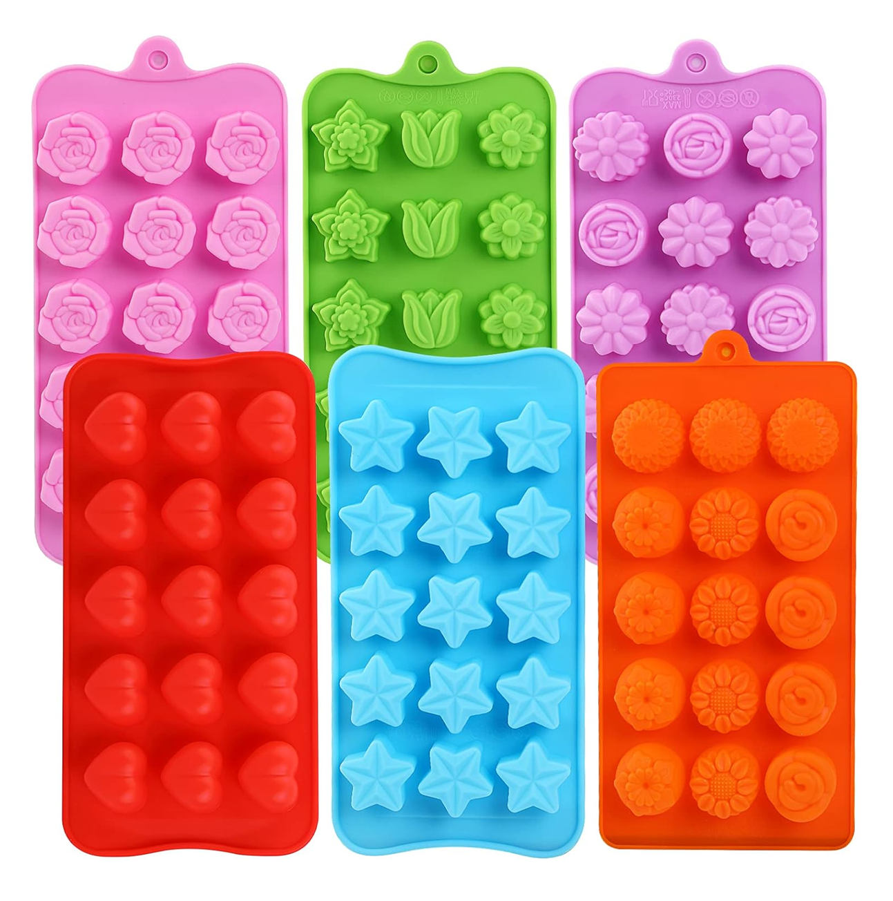 MAG - Assortment