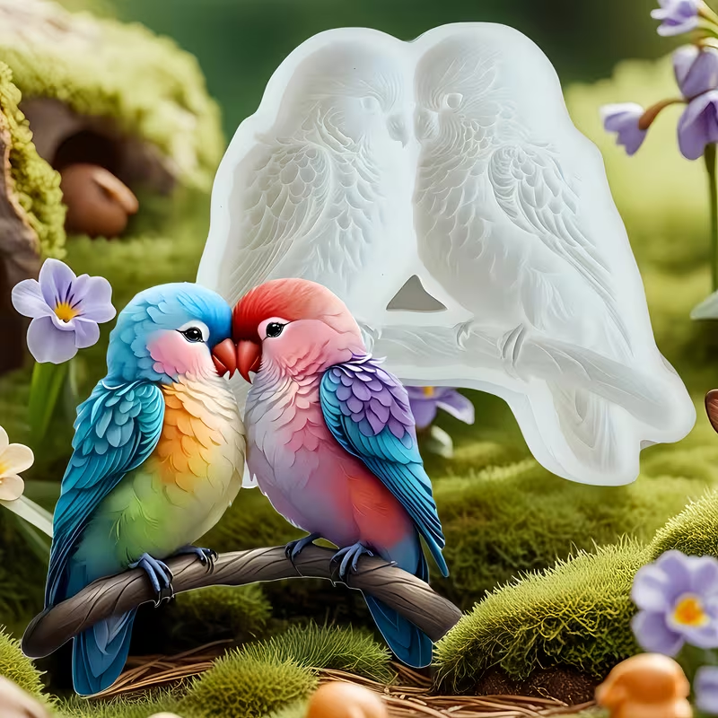 LG - Love Birds