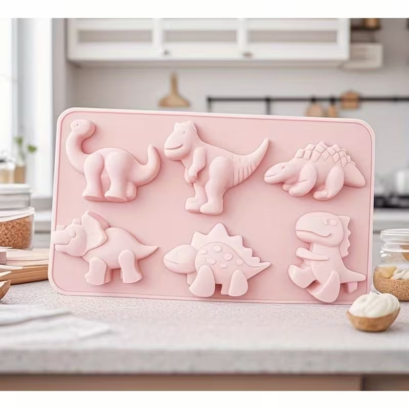 LG - Dinos