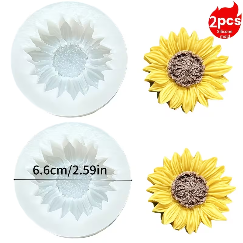 MD - Sunflowers