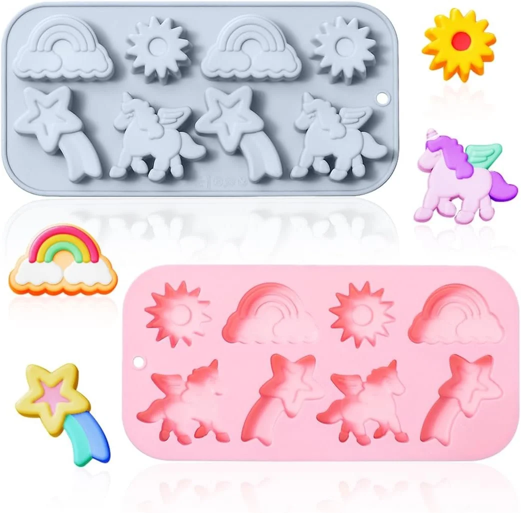 MAG - Unicorn Themed