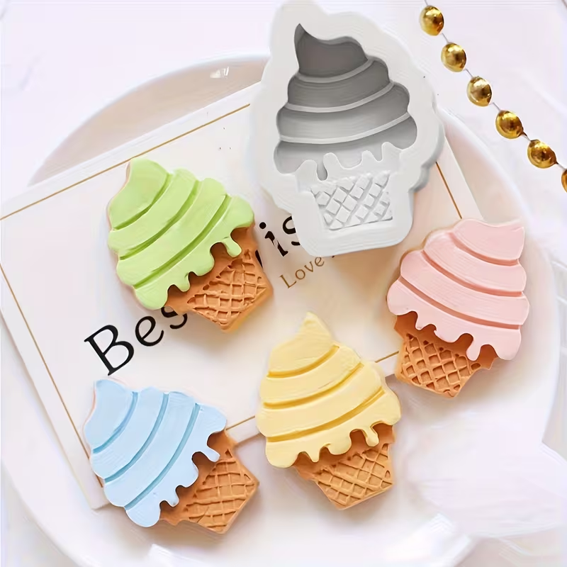 MD - Ice Cream Cones