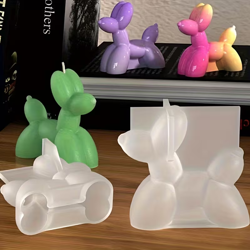 SM - Balloon Animal