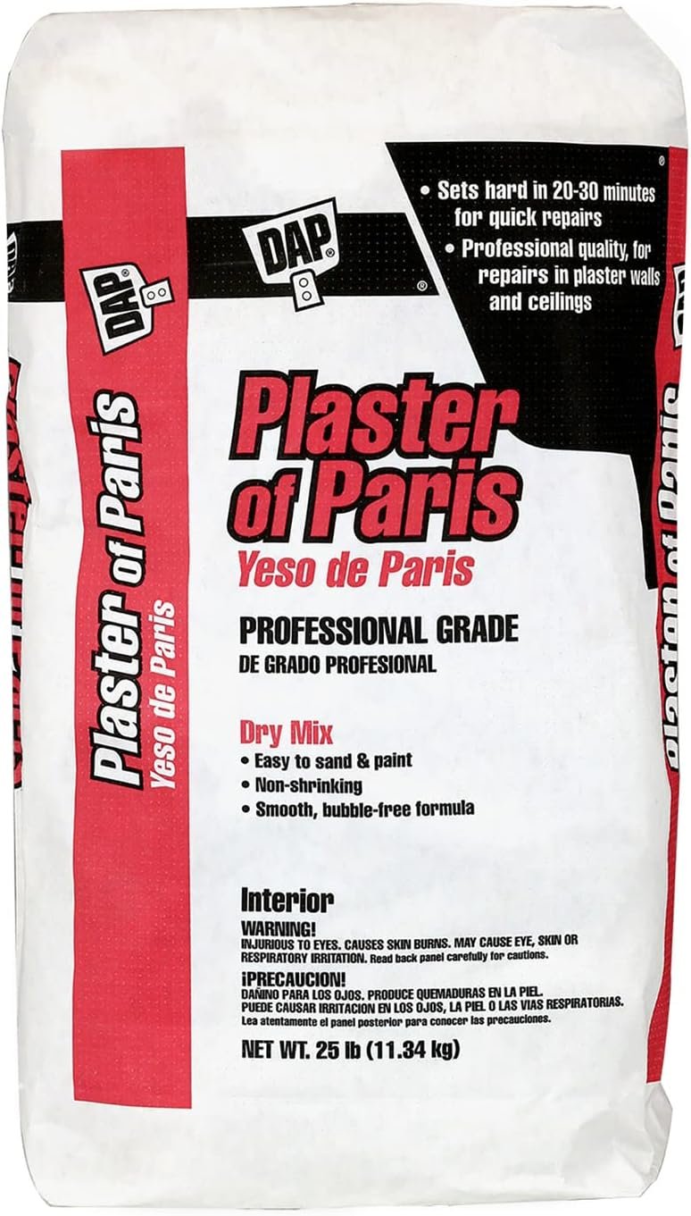 DAP 25-pound bag