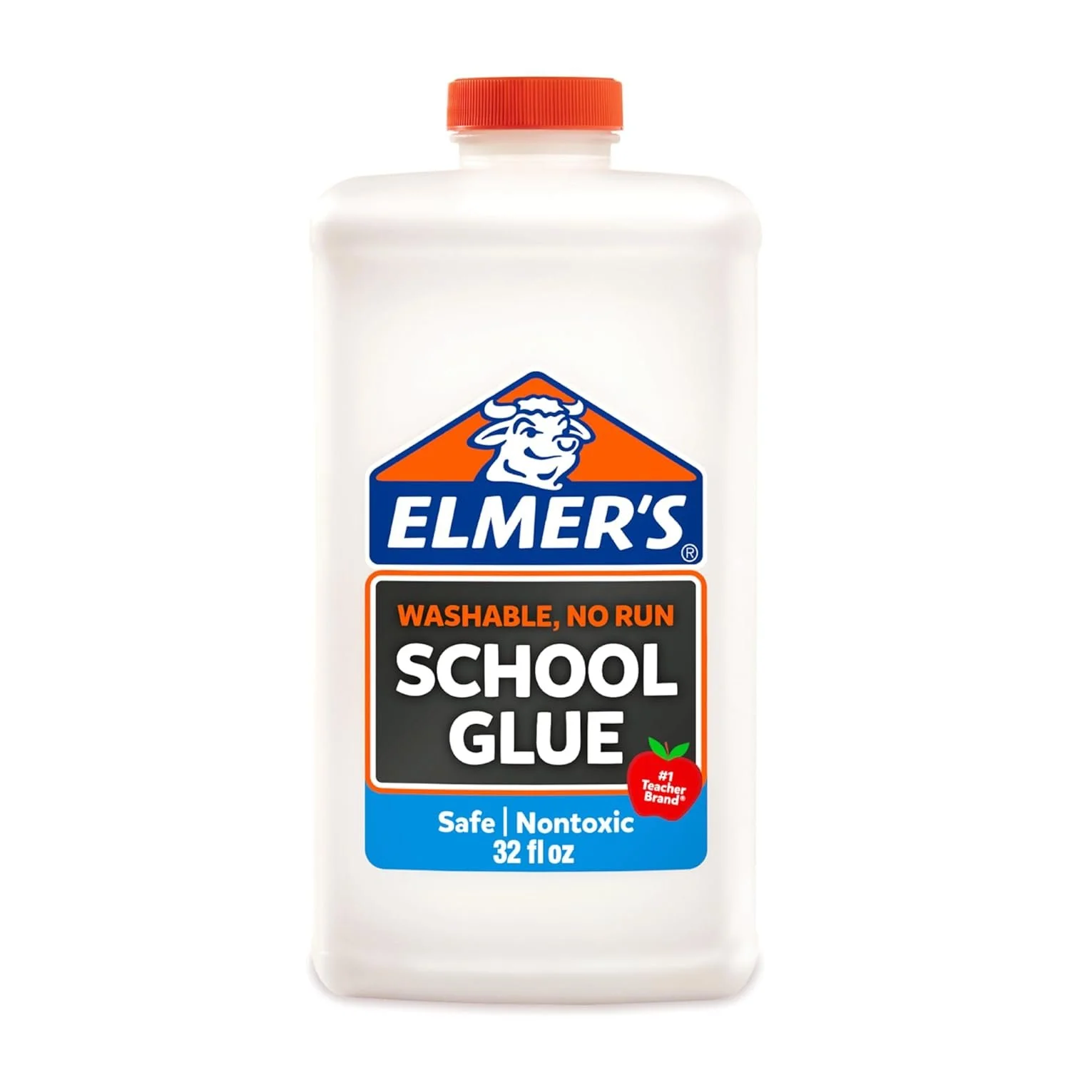 Elmer's 1-quart jug 