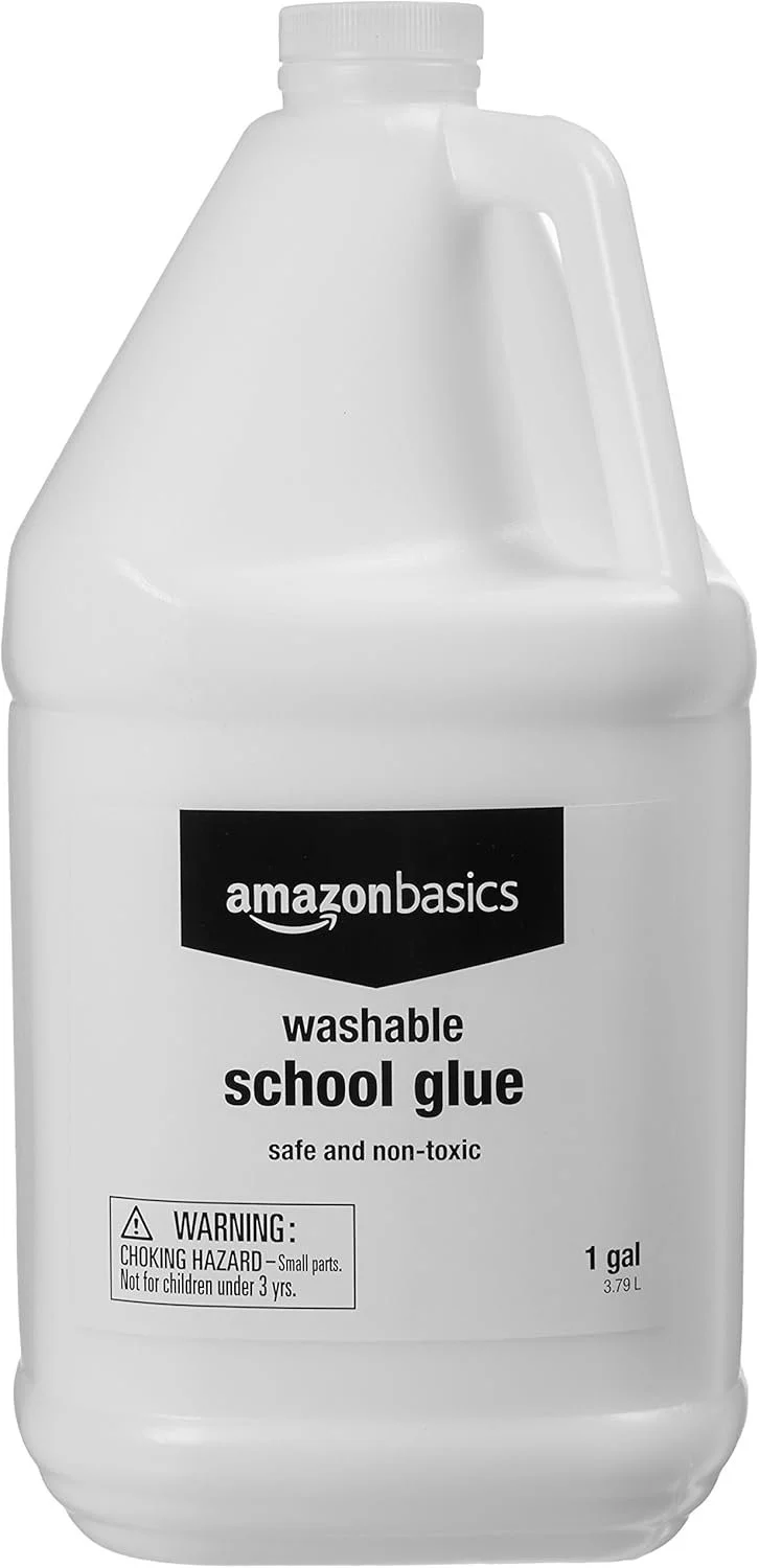 Amazon Basic 1-gallon jug