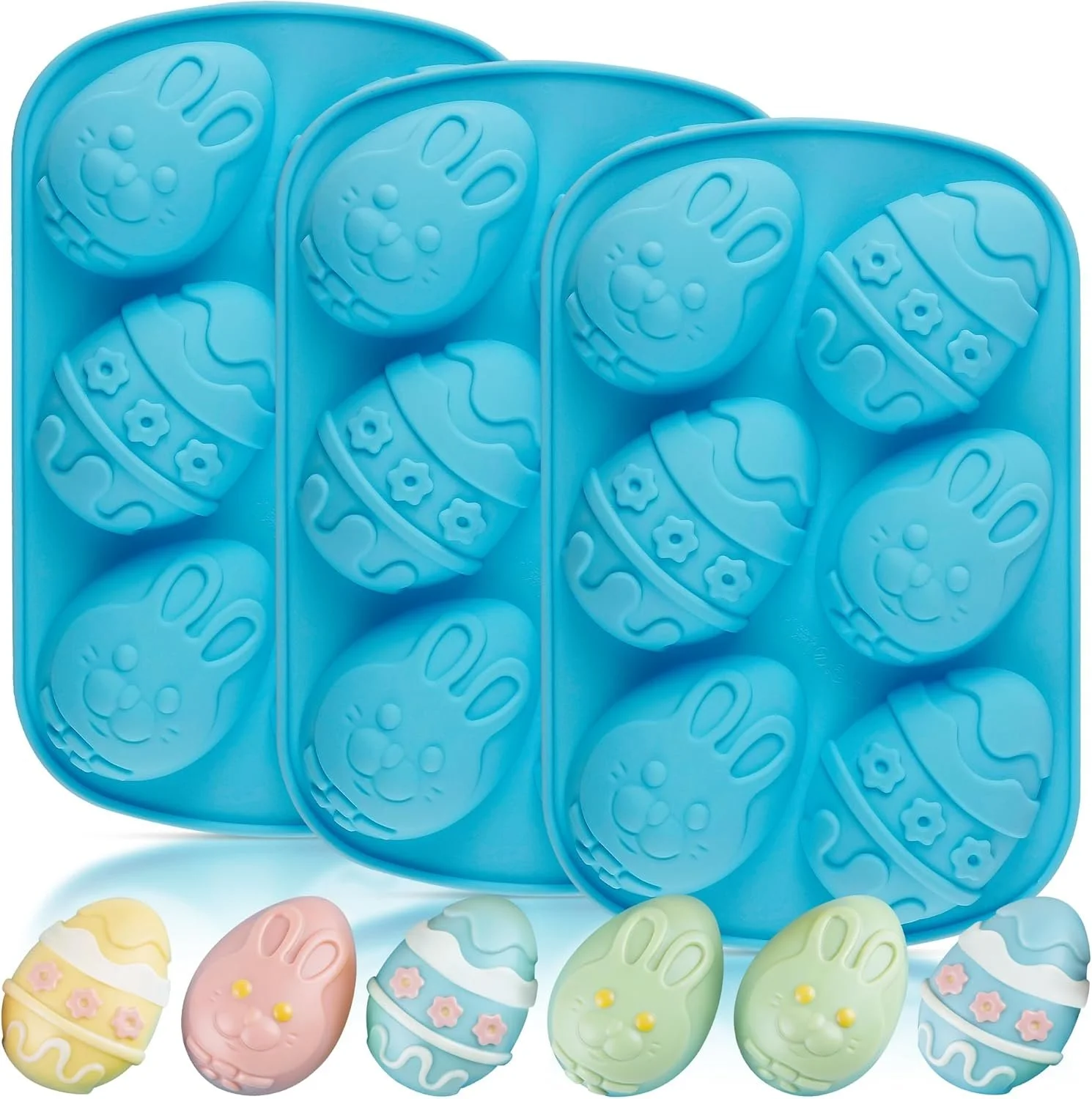 LG - Easter Eggs