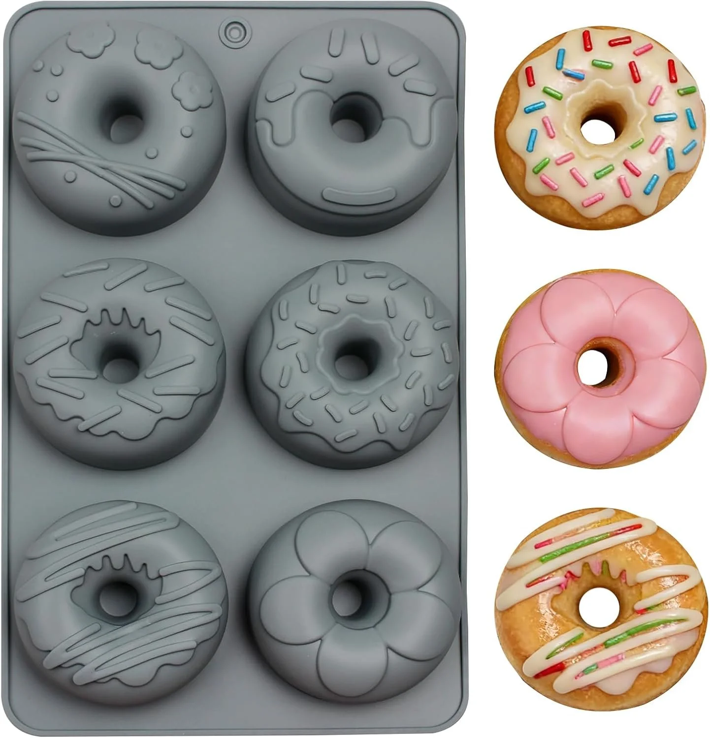 LG - Donuts