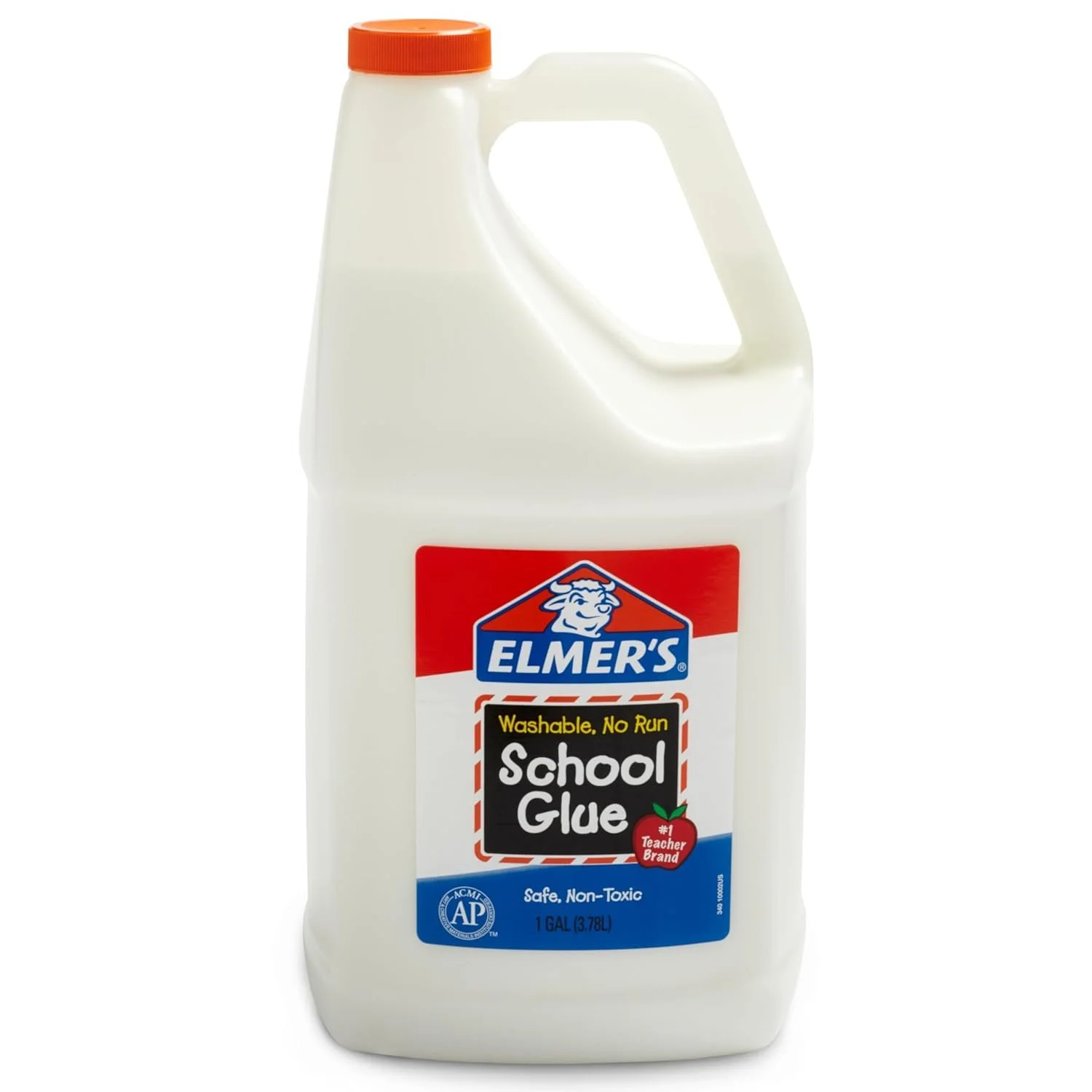 Elmer's 1-gallon jug