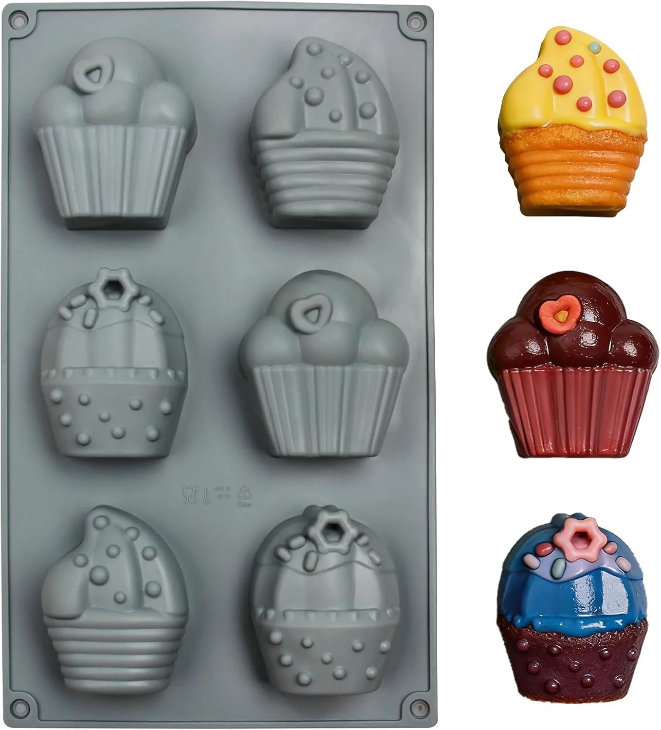 LG - Cupcakes