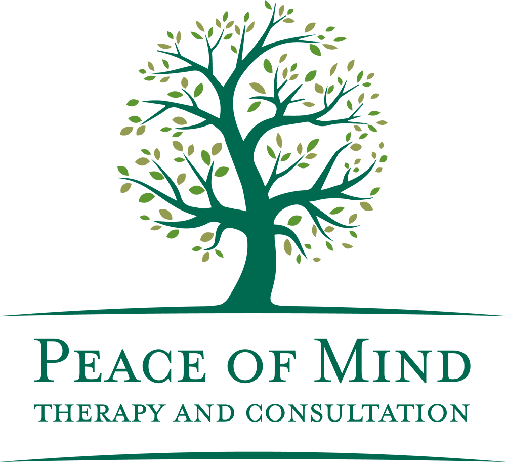 Peace of Mind Therapy and Consultation