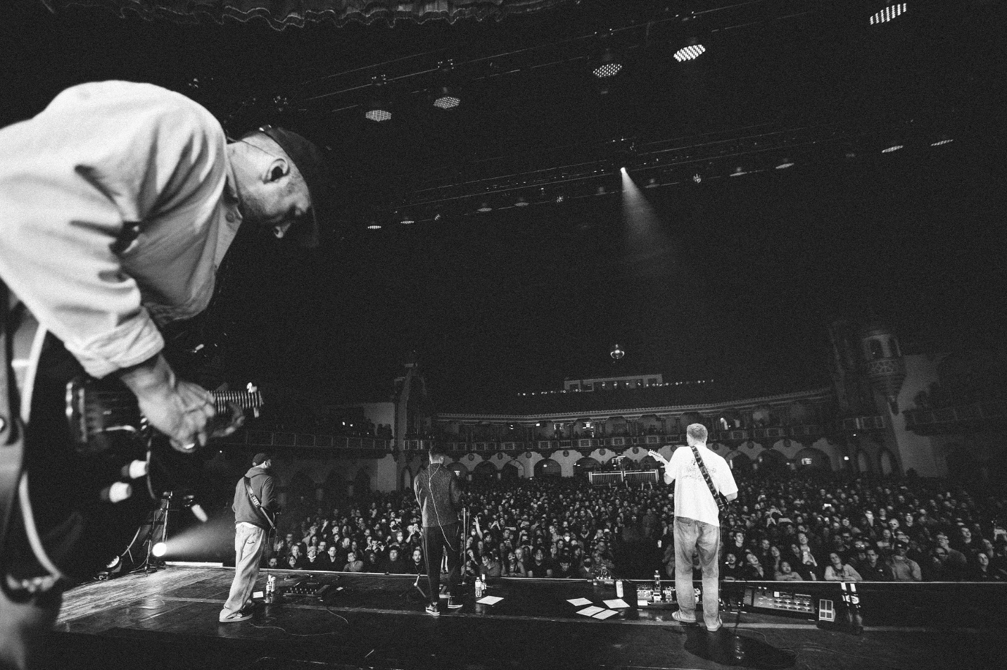 029 – Mixing Guitar