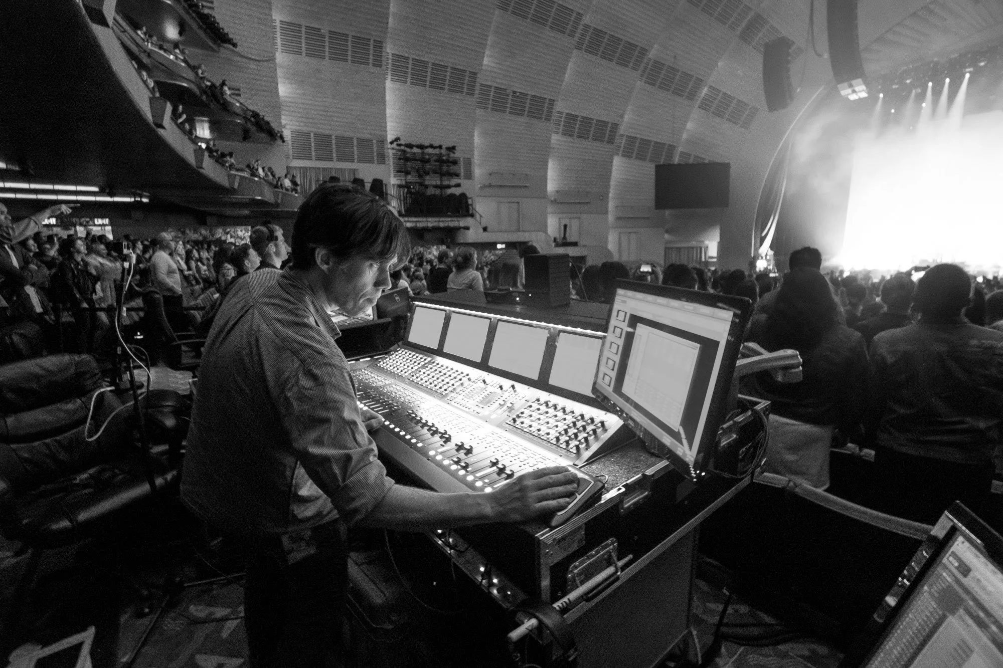 001 – Meet Scott Adamson