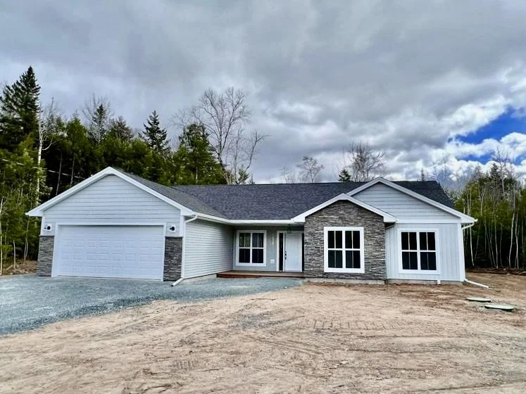 The Cambridge Bungalow