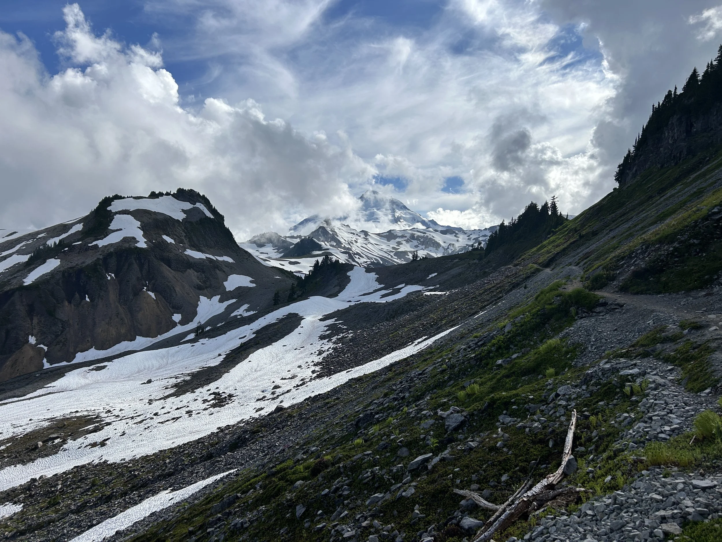 Mount Baker Wilderness