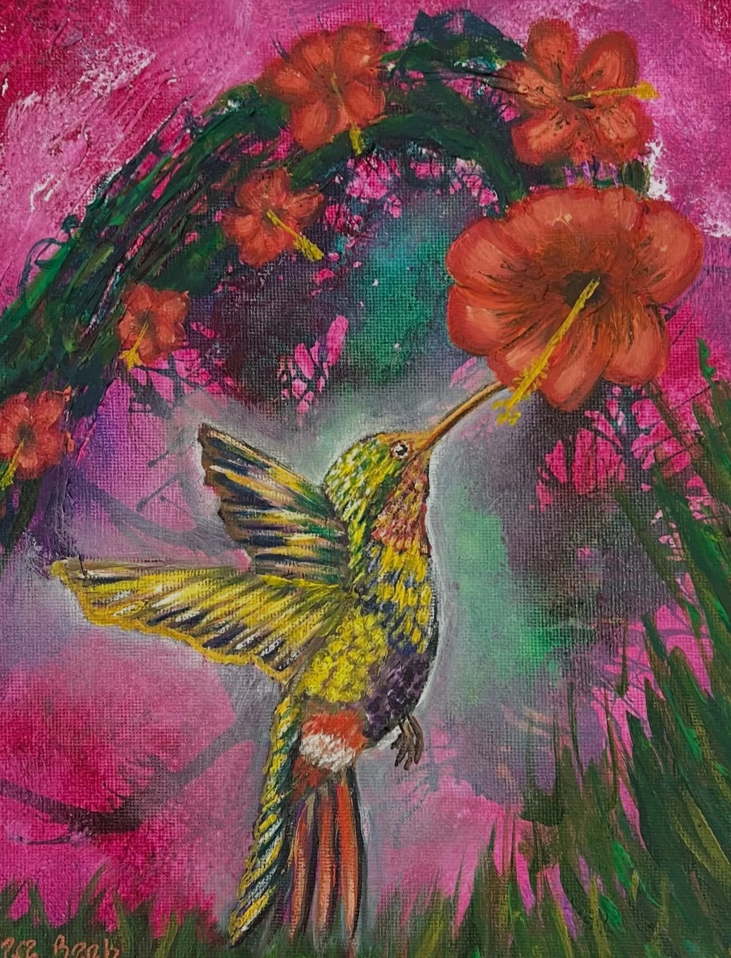 These Super Express Minis were created for the raffle for the Jamaica fundraiser 🇯🇲
They&rsquo;ve found their new homes today🤍
Art with purpose will always be my favourite.
#ArtWithPurpose #FundraiserArt #GivingBackThroughArt #CreativeForGood #hum