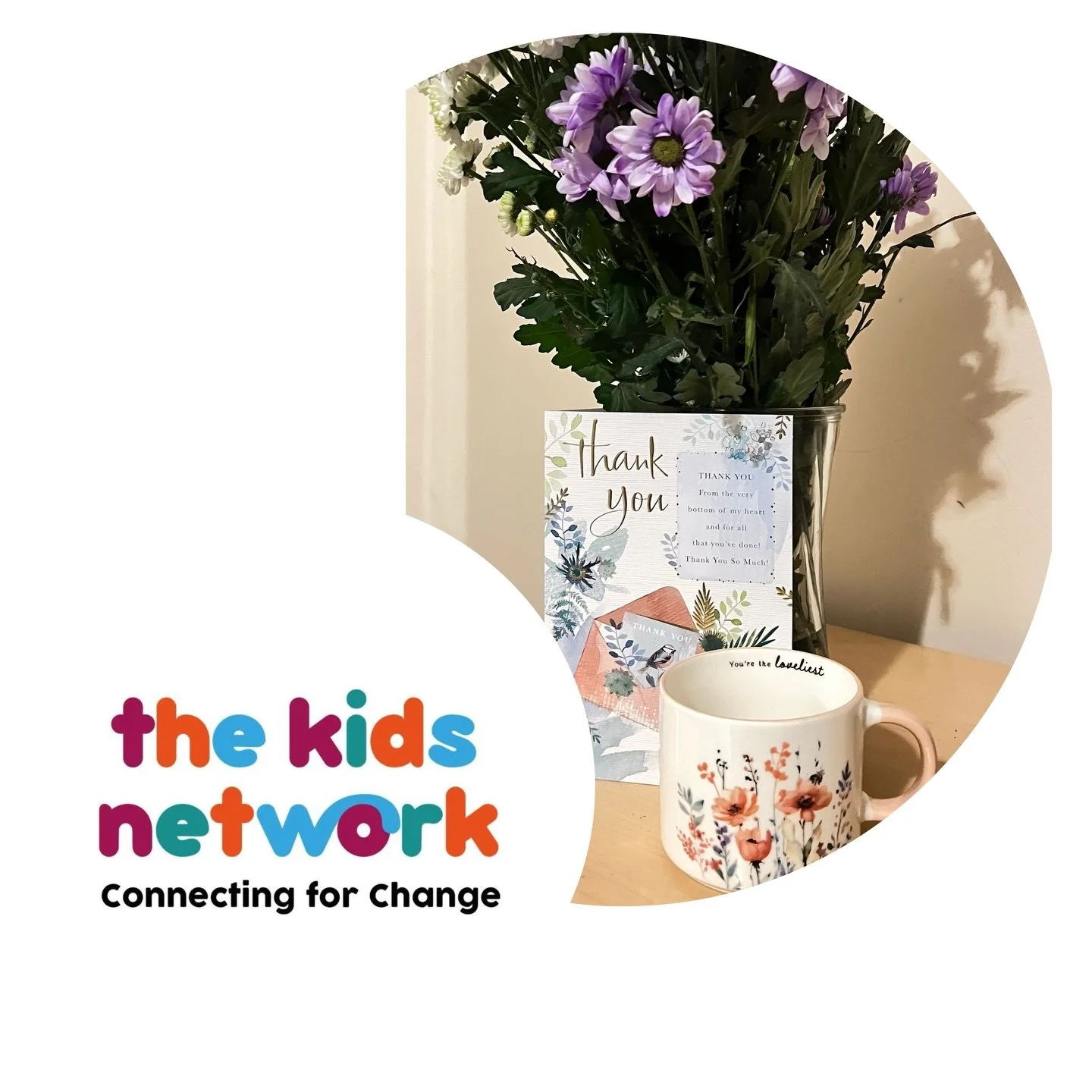 My year of volunteering with The Kids Network has now come to an end, and what a special experience it has been. 

It was such a privilege to be part of a young person&rsquo;s life during this season. We met weekly, explored different places, and tri