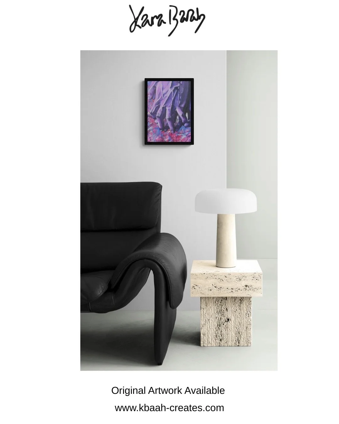 Turbulence 🤍
Mixed media on canvas

Even in the midst of uncertainty&hellip;
there is a hand that holds.

A quiet reminder that we are guided, supported,
and never walking alone.

There is strength in being held&hellip;
and beauty in learning to tru