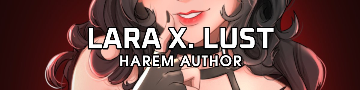 Lara X. Lust