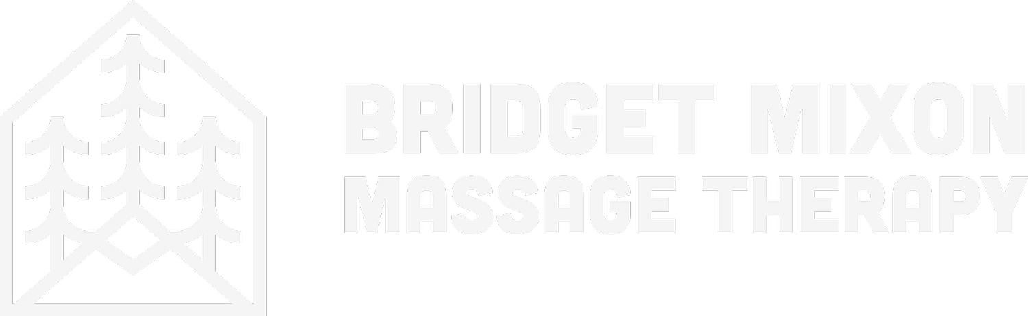 Bridget Mixon Massage Therapy
