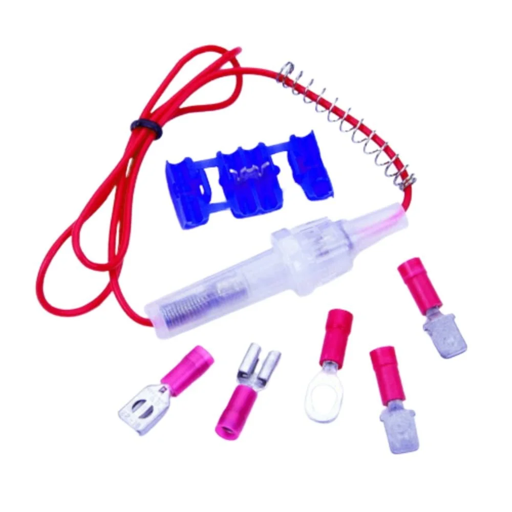 Littlite 12-Volt Hookup Kit — Littlite