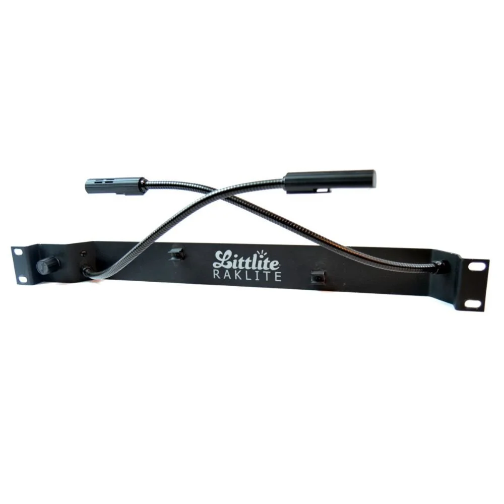 Raklite Double LED Light — Littlite