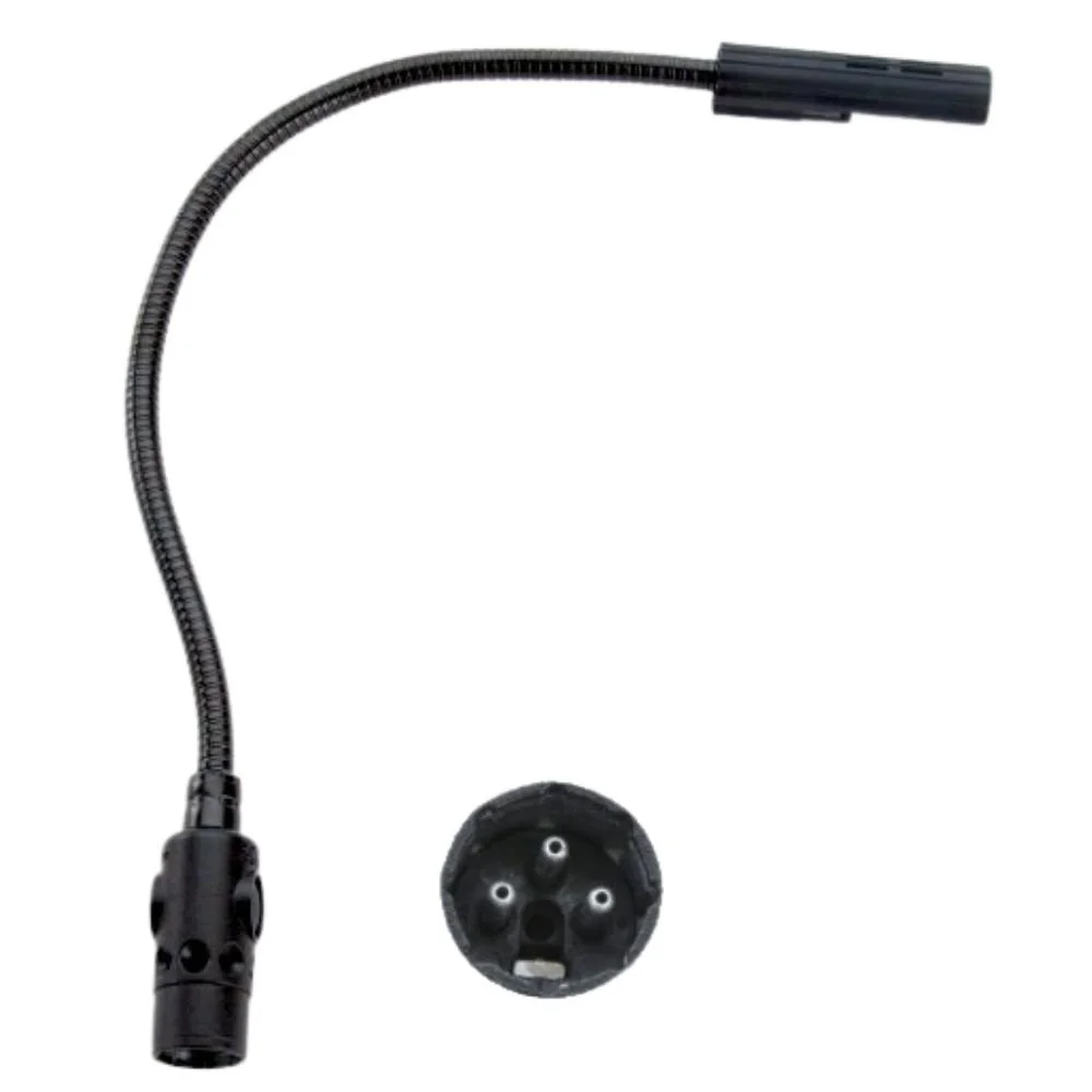 LED Console Lamps — Littlite
