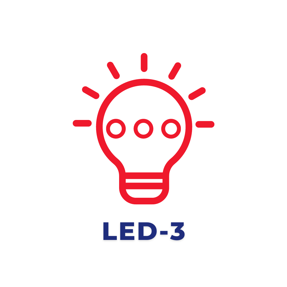 Littlite led sales bulb