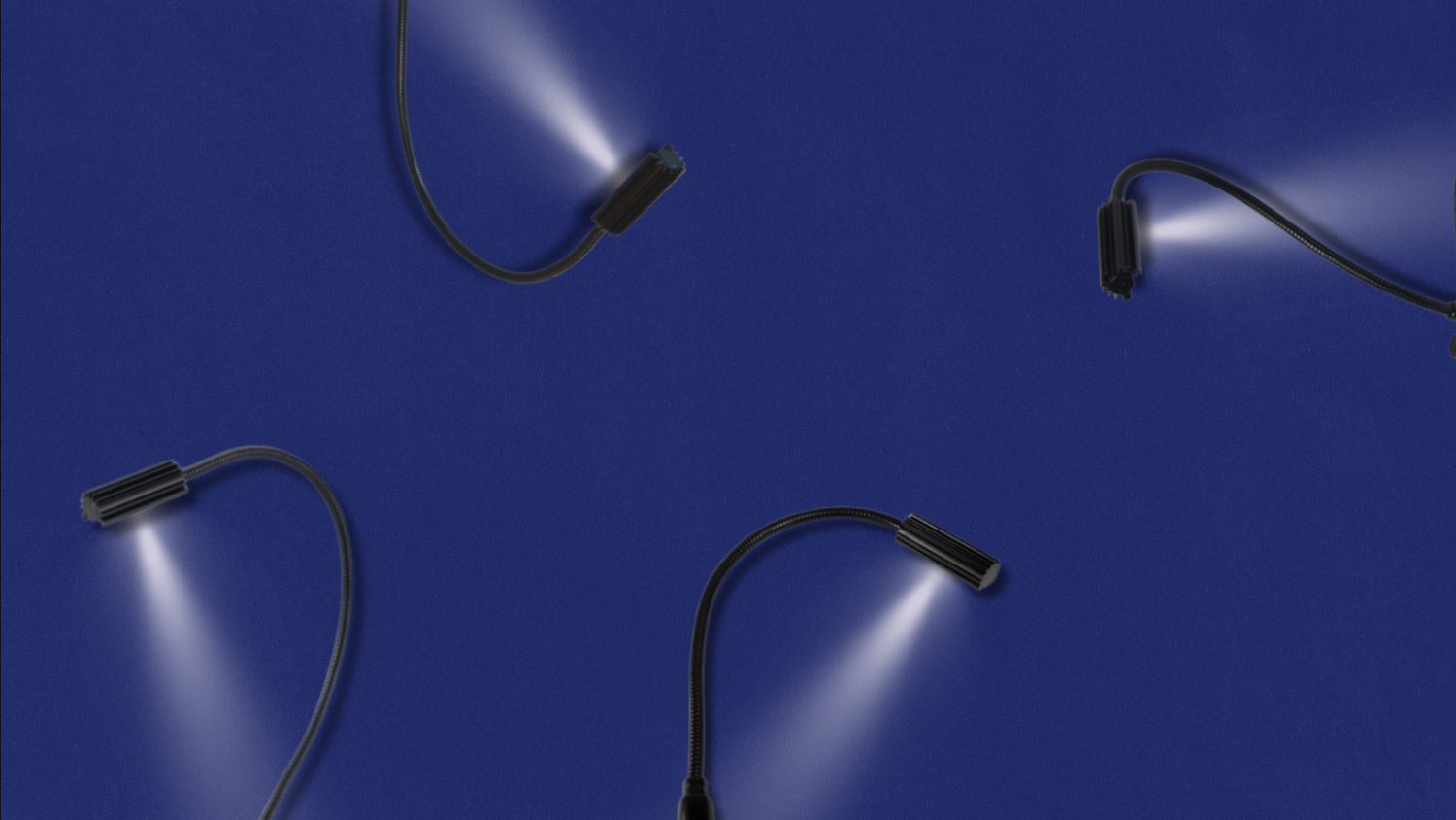 Halogen Lights — Littlite