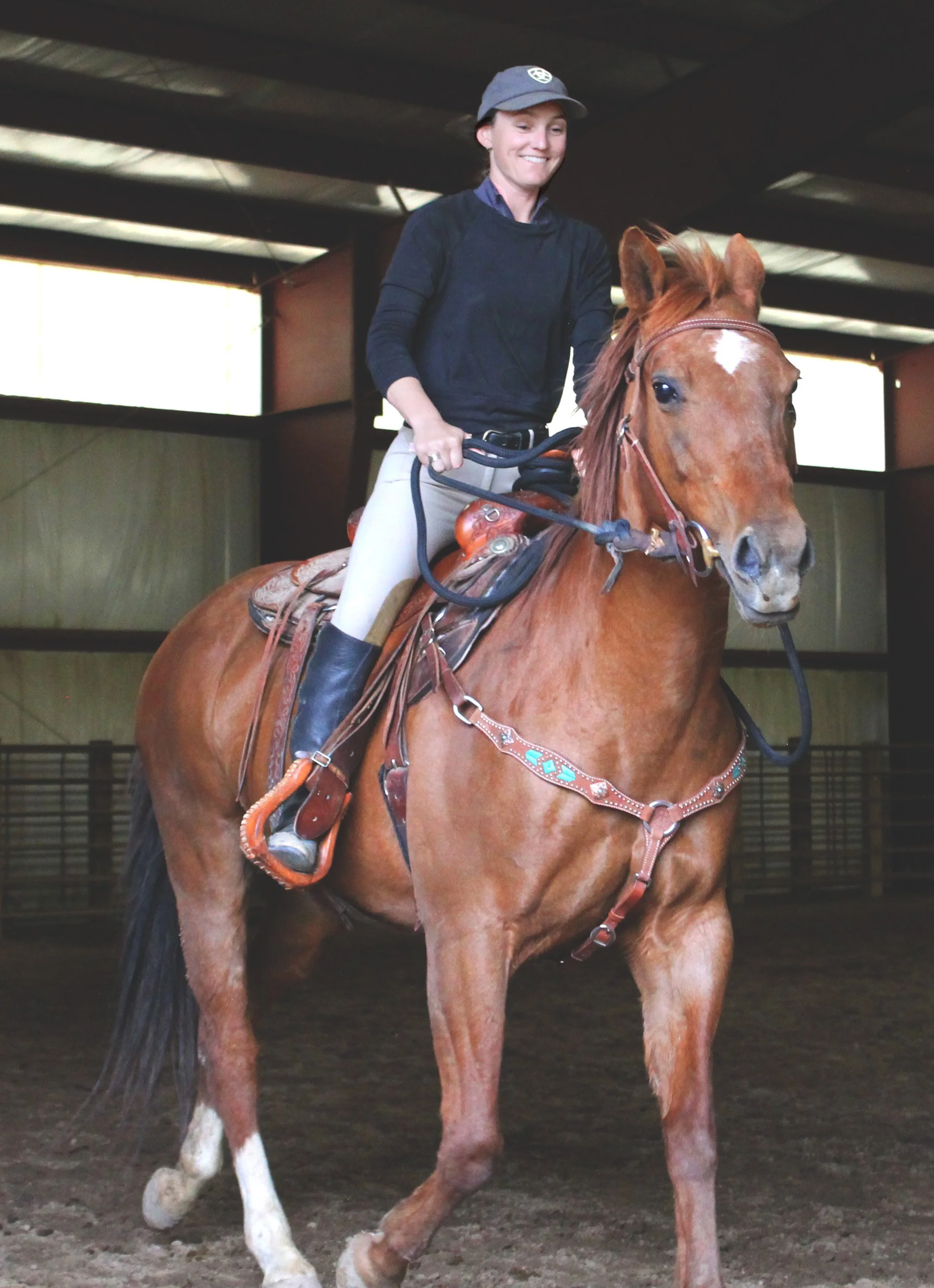 Kristin on Horse.jpg