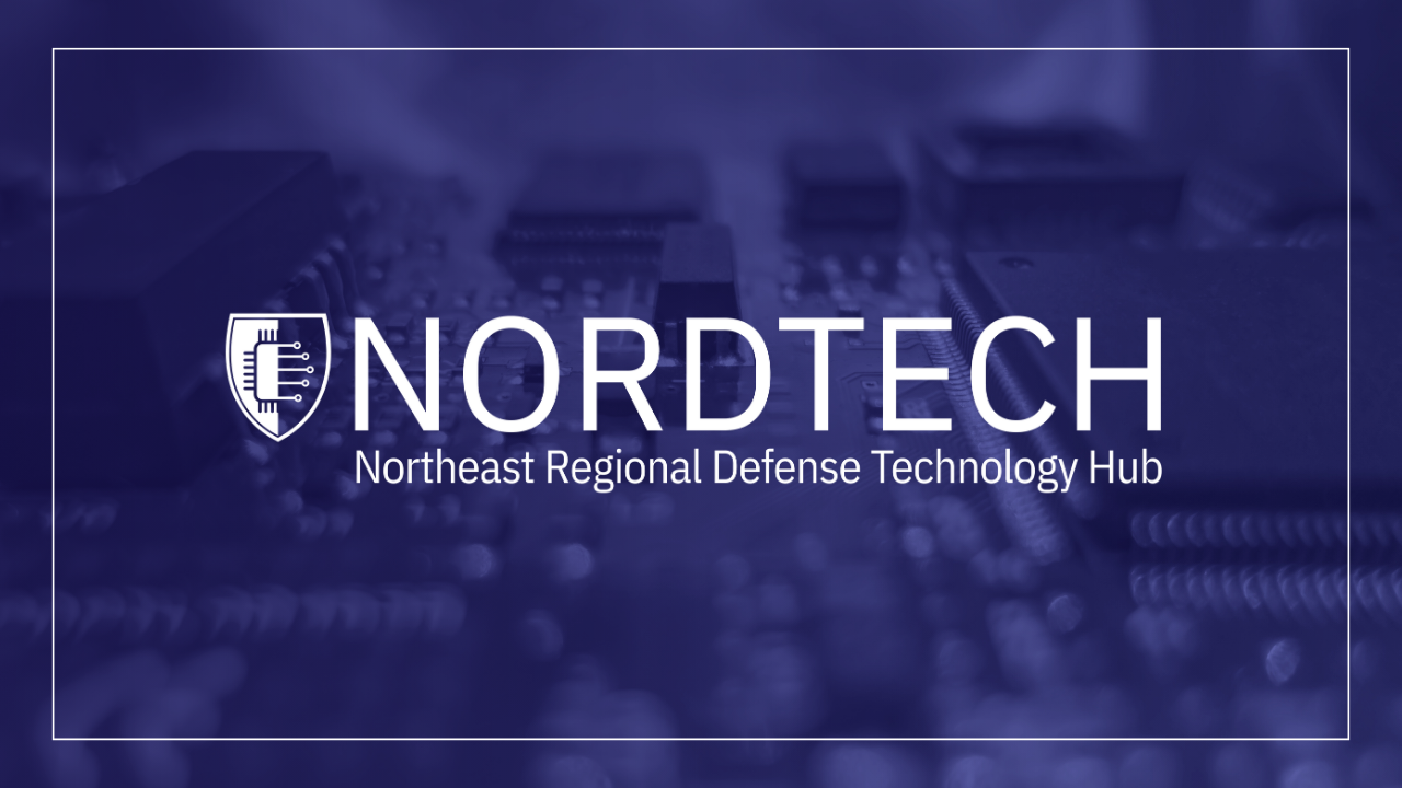 Innovative NORDTECH Microelectronics R&amp;D Projects Receive More than $25M in Funding
