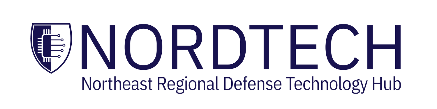 The Northeast Regional Defense Technology Hub (NORDTECH)