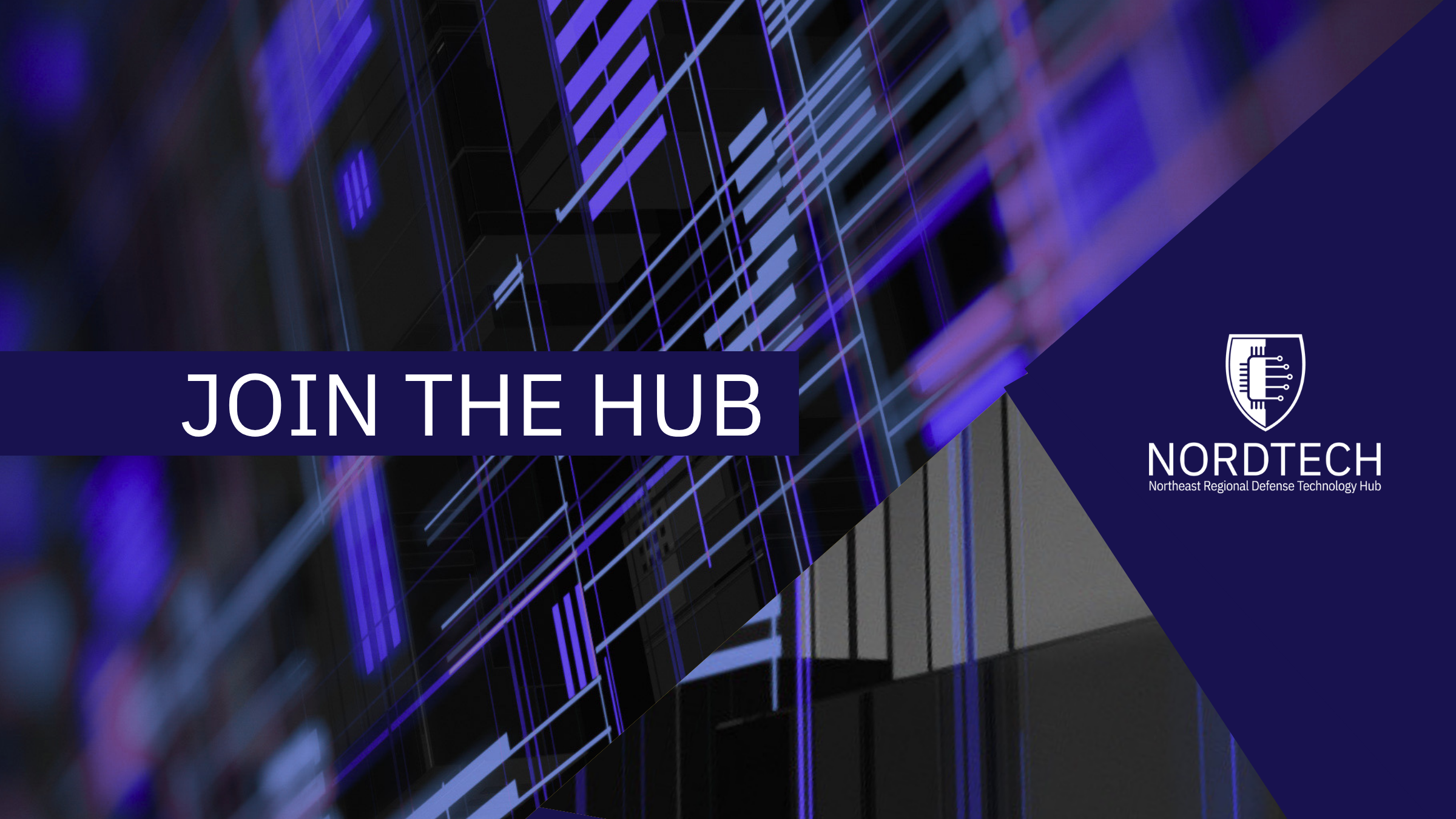 Join the Hub