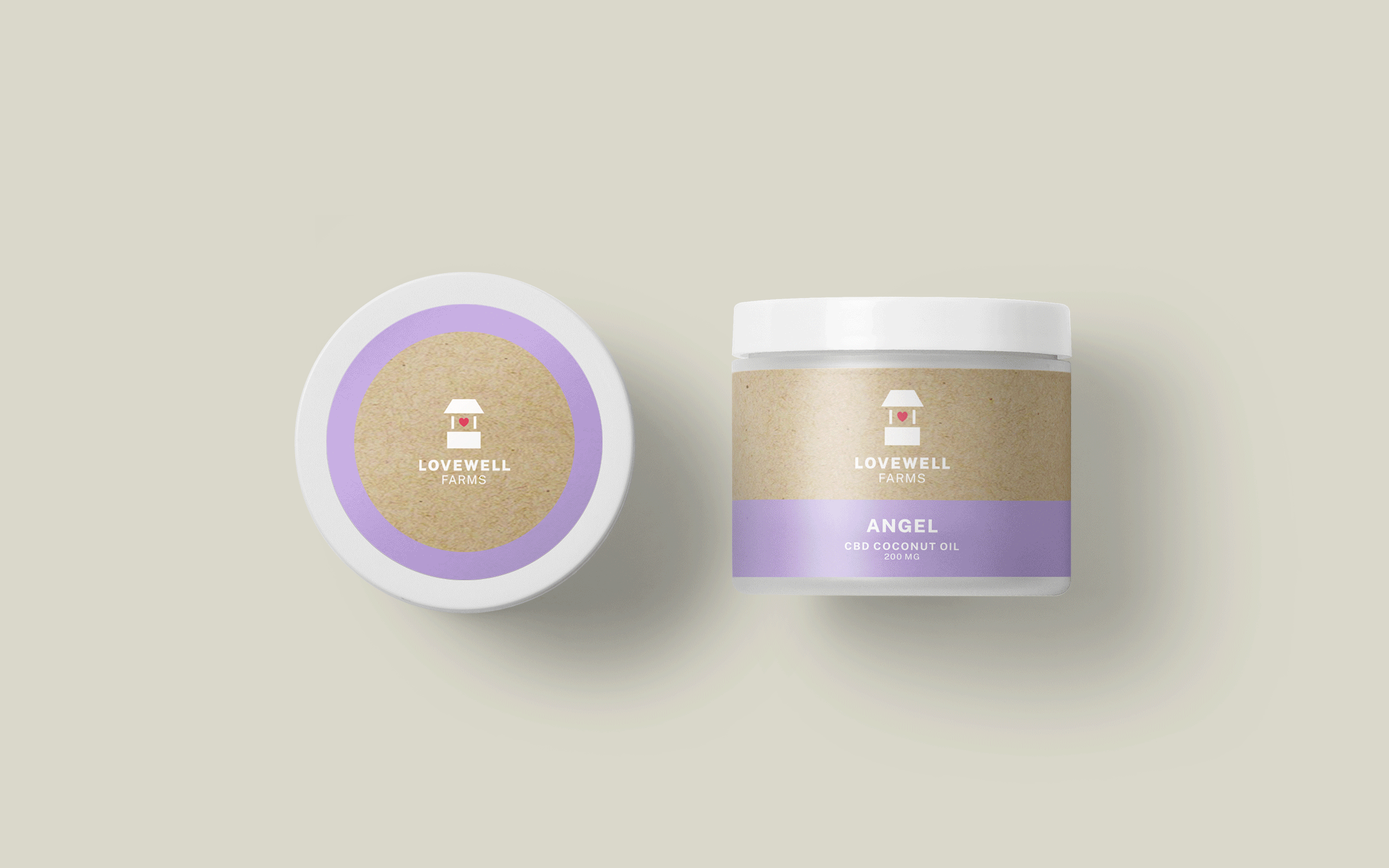 Lovewell Farms Empowers Media