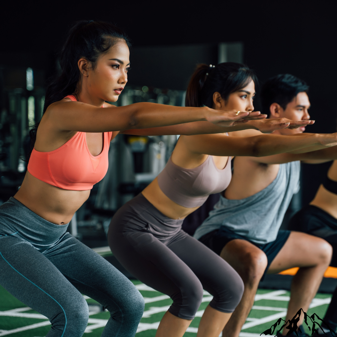 Group Training
