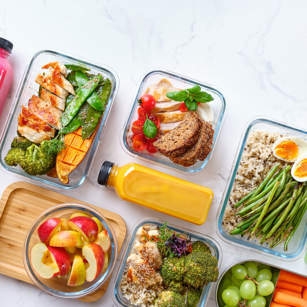 Nutritional Planning