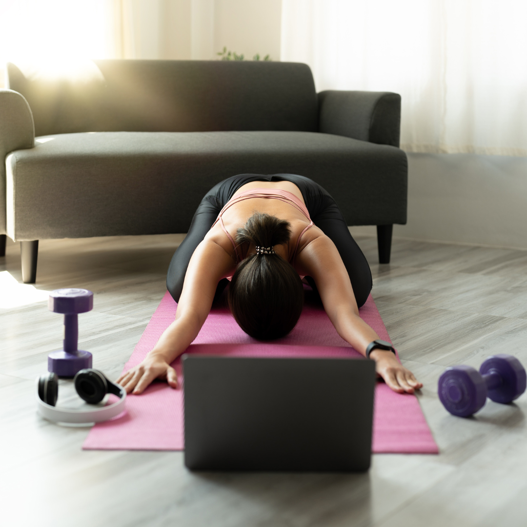 Virtual Training