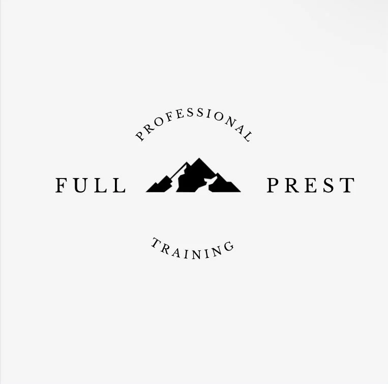 Kenny Prestesater — Full Prest Training