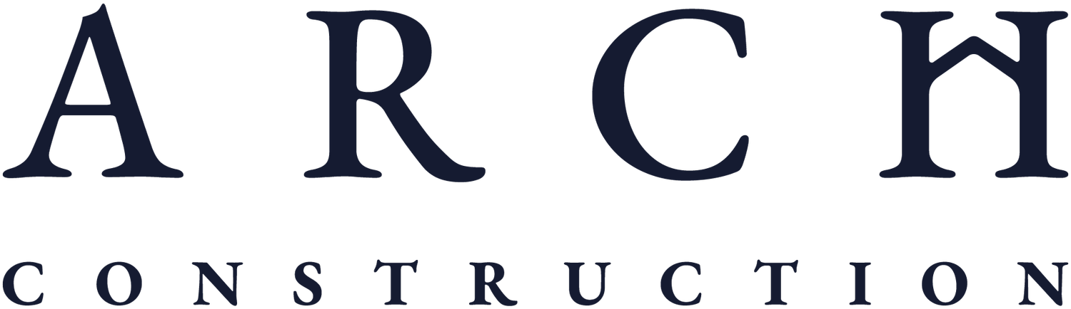 Arch Construction | North Norfolk Builders