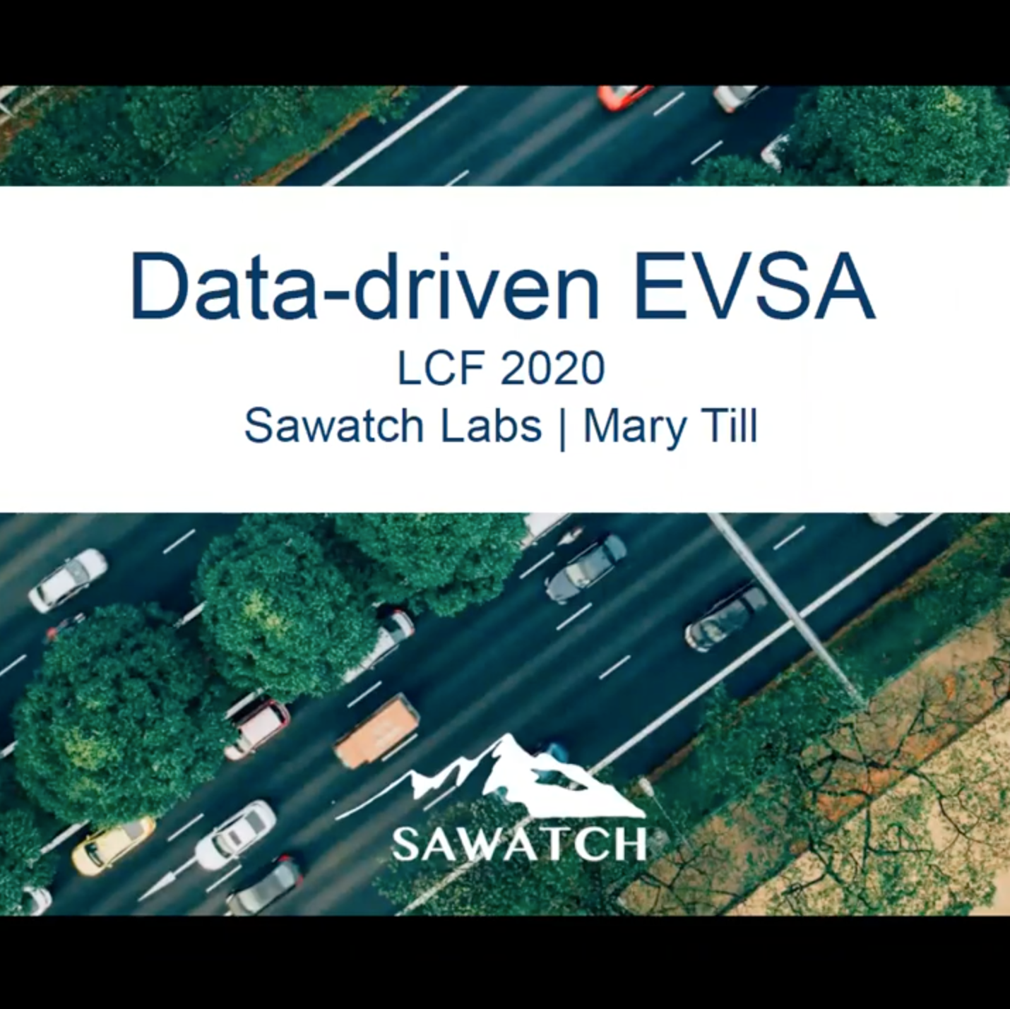 WEBINAR: First Steps for Fleets Interested in EVs — Sawatch Labs