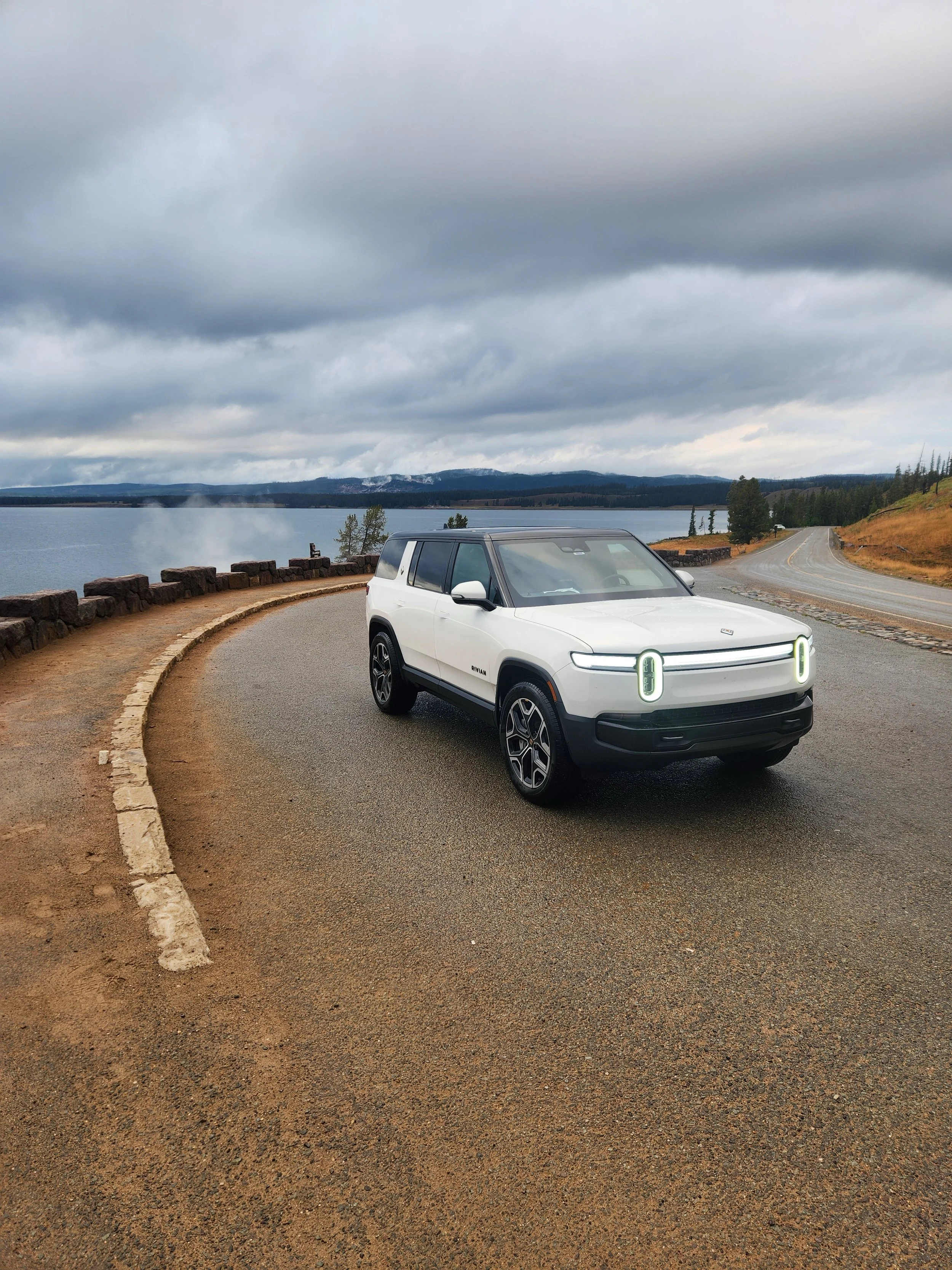 How Does EV Towing Perform in America’s National Parks?