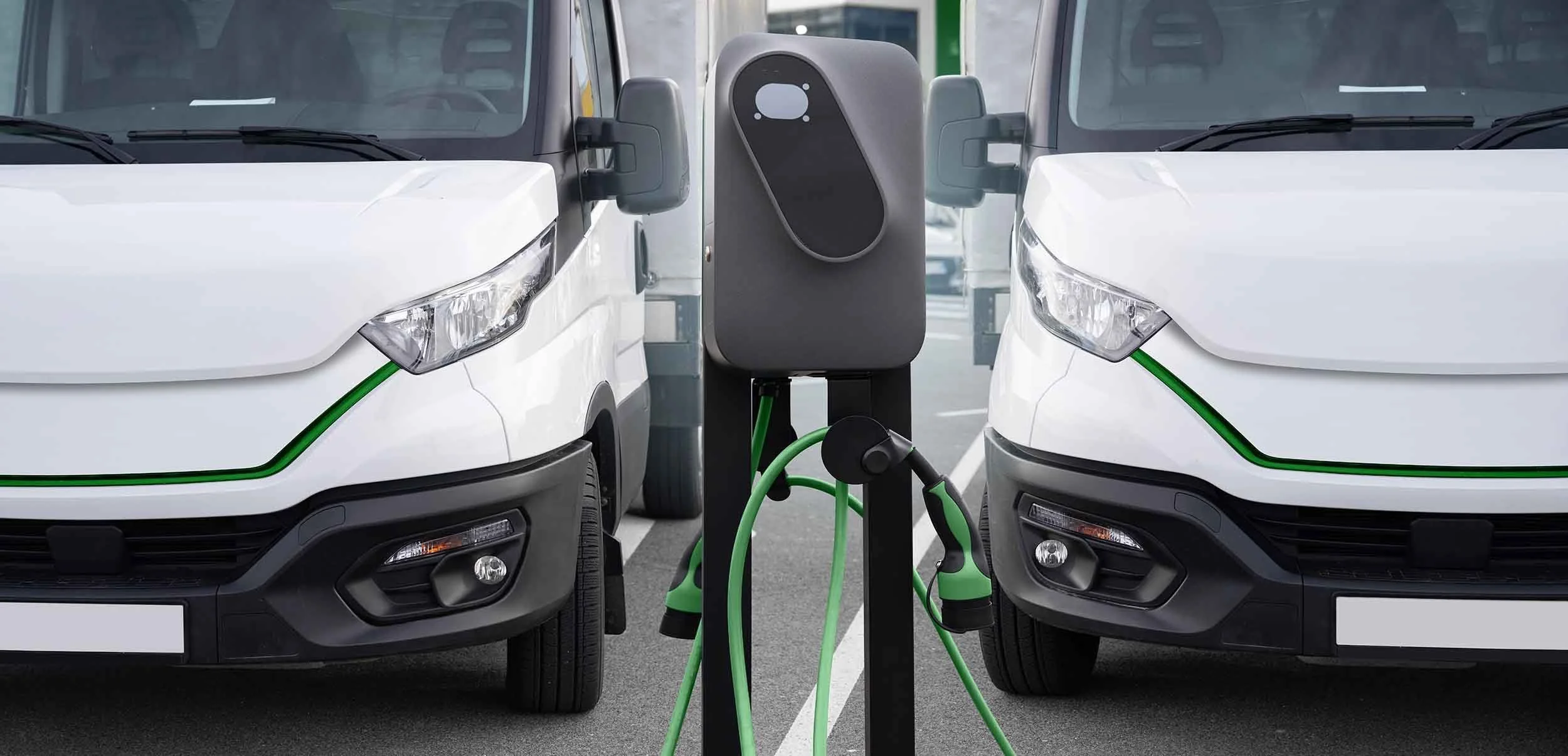 How EV Fleet Cost Savings Scale with Fuel Price Volatility