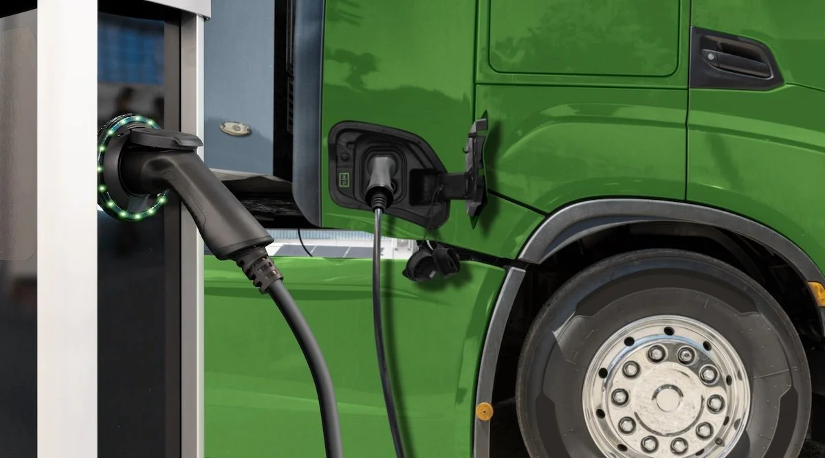 How Enterprise AI Powers the Next Generation of Fleet Technology