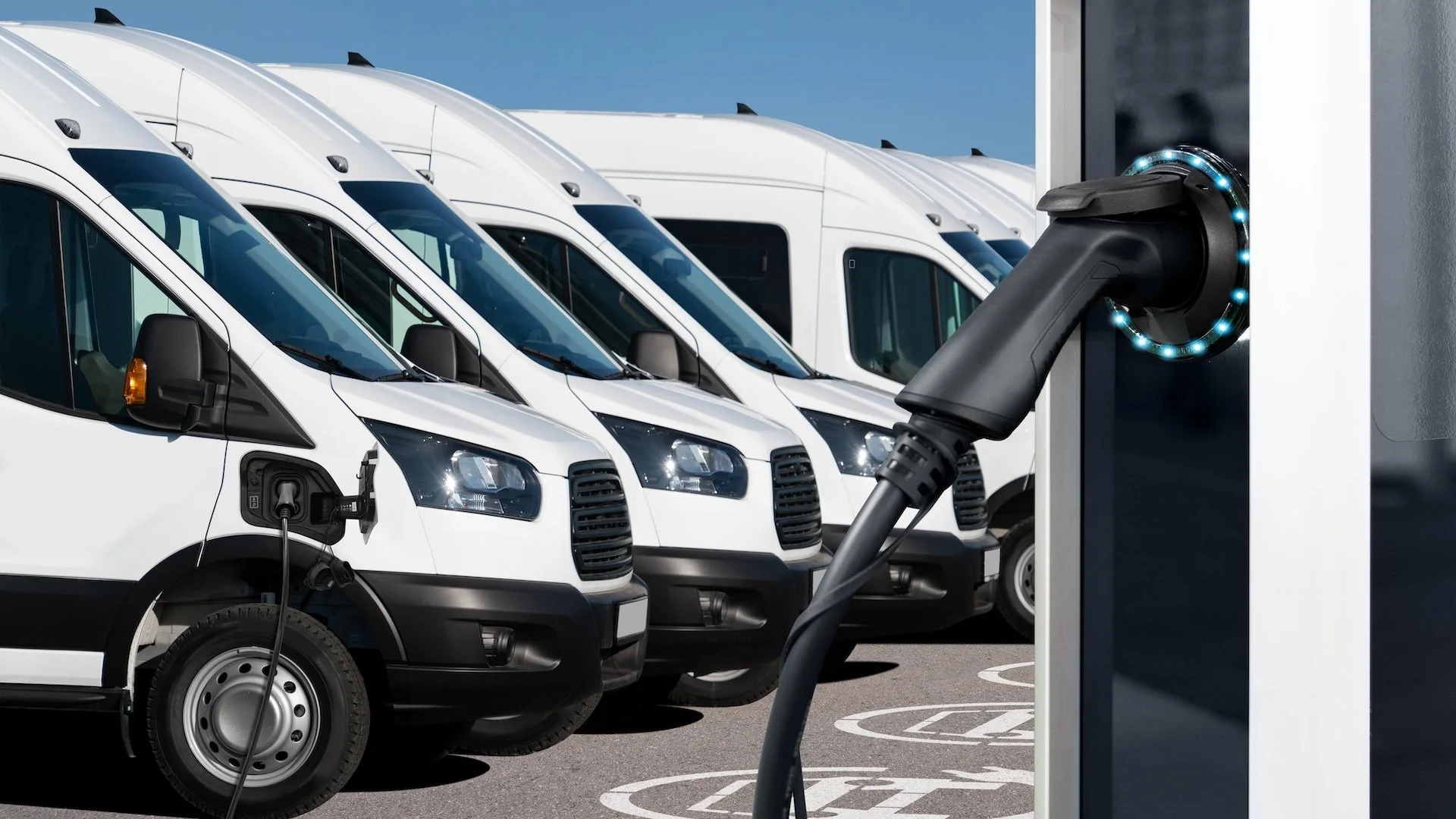 Integrating Fuel Card Data into Your Fleet Electrification Strategy